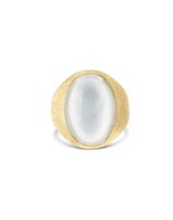 Anillo Nanis Mujer Muse in Oro Madreperla 9 Ct AH7-609 GG-IN - AH7-609 GG-IN